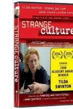 Watch Strange Culture Wootly