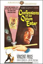 Watch Confessions of an Opium Eater Wootly