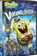 Watch SpongeBob SquarePants: Viking-Sized Adventures Wootly