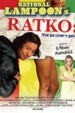 Watch Ratko: The Dictator's Son Wootly