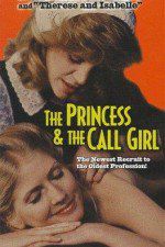 Watch The Princess and the Call Girl Wootly