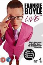 Watch Frankie Boyle Live Wootly