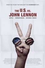 Watch The U.S. vs. John Lennon Wootly