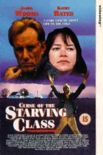 Watch Curse of the Starving Class Wootly