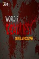 Watch Worlds Deadliest... Animal Apocalypse Wootly