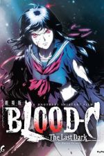 Watch Blood-C: The Last Dark Wootly