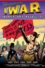 Watch Women Art Revolution Wootly