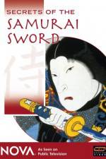 Watch Secrets of the Samurai Sword Wootly