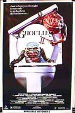 Watch Ghoulies II Wootly