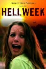 Watch Hellweek Wootly
