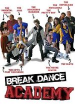 Watch Breakdance Academy Wootly