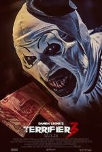 Watch Terrifier 3 Wootly