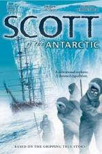 Watch Scott of the Antarctic Wootly