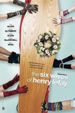 Watch The Six Wives of Henry Lefay Wootly