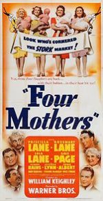 Watch Four Mothers Wootly