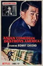 Watch Ronny Chieng: Asian Comedian Destroys America Wootly