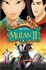 Watch Mulan II Wootly