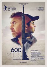 Watch 600 Miles Wootly