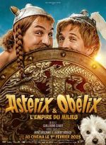 Watch Asterix & Obelix: The Middle Kingdom Wootly