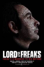 Watch Lord of the Freaks Wootly