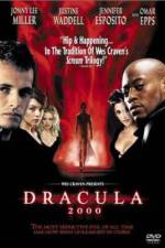 Watch Dracula 2000 Wootly