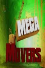 Watch History Channel Mega Movers Space Machines Wootly