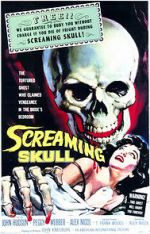 Watch The Screaming Skull Wootly