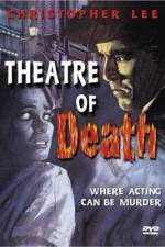 Watch Theatre of Death Wootly