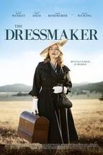 Watch The Dressmaker Wootly