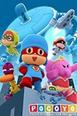 Watch Pocoyo in cinemas: Your First Movie Wootly