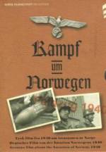 Watch Kampf um Norwegen. Feldzug Wootly