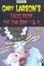 Watch Tales from the Far Side Wootly