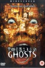 Watch Thir13en Ghosts (13 Ghosts) Wootly