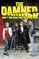 Watch The Damned Dont You Wish That We Were Dead Wootly