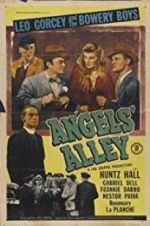Watch Angels\' Alley Wootly