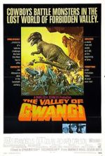 Watch The Valley of Gwangi Wootly