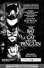 Watch The Bat, the Cat, and the Penguin Wootly