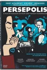 Watch Persepolis Wootly