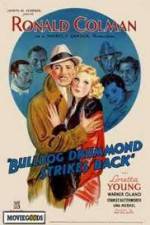 Watch Bulldog Drummond Strikes Back Wootly