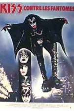 Watch KISS Meets the Phantom of the Park Wootly