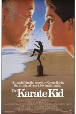 Watch The Karate Kid Wootly