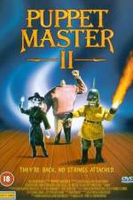 Watch Puppet Master II Wootly