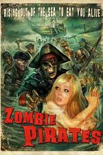 Watch Zombie Pirates Wootly