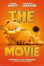 Watch The Garfield Movie Wootly