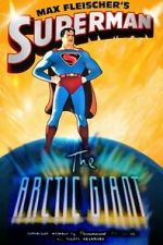 Watch Superman: The Arctic Giant (Short 1942) Wootly