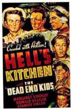 Watch Hell's Kitchen Wootly