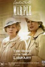 Watch Marple - The Body in the Library Wootly