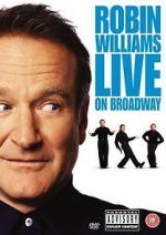 Watch Robin Williams Live on Broadway Wootly