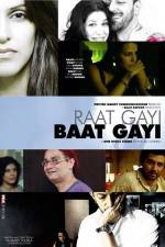 Watch Raat Gayi Baat Gayi Wootly