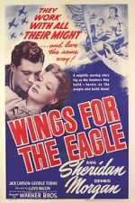 Watch Wings for the Eagle Wootly